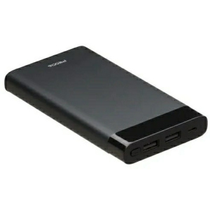 купить УМБ Remax Proda PD-P09 Norton 10000 mAh Grey