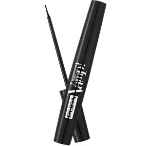 Підводка для очей Pupa Vamp! Proffesional Liner 100 Extra black 4.5 мл (8011607206018) ТОП в Миколаєві