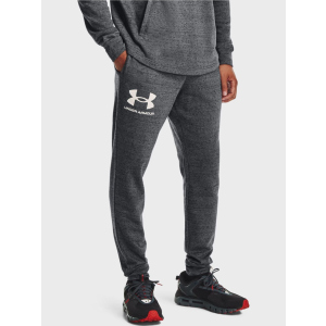 Спортивні штани Under Armour Ua Rival Terry Jogger-Gry 1361642-012 S Сірі (194513913473) надійний