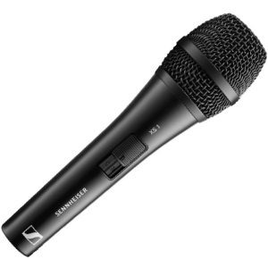 Мікрофон Sennheiser XS 1 (507487) краща модель в Миколаєві