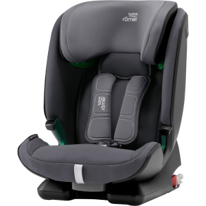 Автокресло Britax-Romer Advansafix M i-Size Storm Grey (2000034306) ТОП в Николаеве