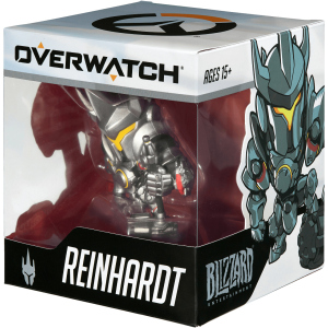 Колекційна фігурка Blizzard Cute But Deadly Reinhardt Figure (B63060) ТОП в Миколаєві