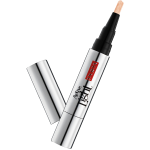 Хайлайтер Pupa Active Light Hightlighting Concealer Light Activating №001 Luminous Ivory 3.8 мл (8011607282524) в Миколаєві