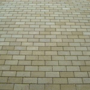 Тротуарная плитка Эко Кирпич 4 см, оливковый, 1 кв.м ТОП в Николаеве