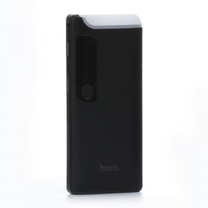 Power Bank Hoco B27 15000 mAh черный лучшая модель в Николаеве