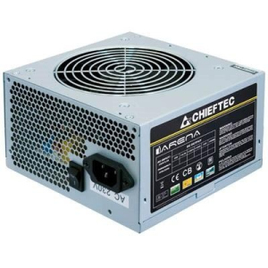 Блок питания CHIEFTEC 450W (GPA-450S8) в Николаеве