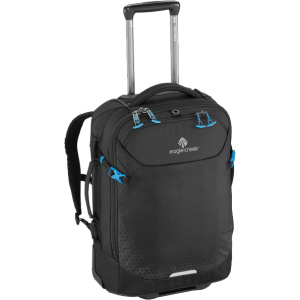 Чемодан Eagle Creek Expanse Convertible International Carry-On Black (EC0A3CWJ010) в Миколаєві