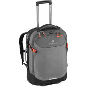 Чемодан Eagle Creek Expanse Convertible International Carry-On Grey (EC0A3CWJ129) ТОП в Миколаєві