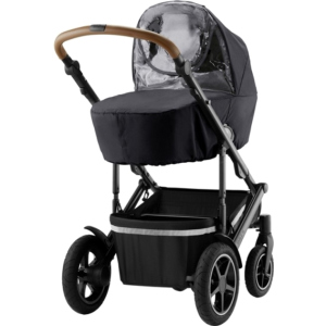 Дощовик до колиски Britax-Romer Smile III Black (2000032688) в Миколаєві