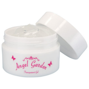 Фіто-гель Vivido Angel Garden Transparent Gel суперзволожуючий прозорий 120 г (4560276750901) ТОП в Миколаєві