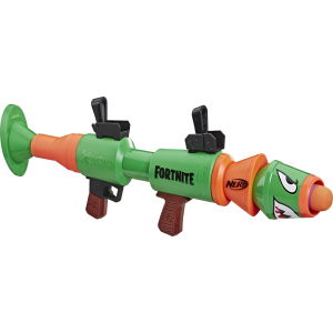 Ракетница Hasbro Nerf Фортнайт (E7511) ТОП в Николаеве