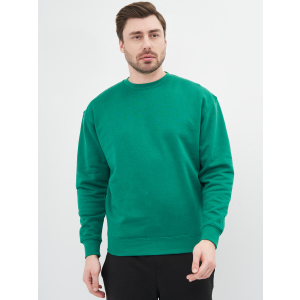 Світшот JHK Sweatshirt SWRA290-KG M (2000000004419) краща модель в Миколаєві