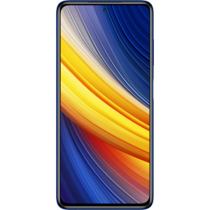 Мобильный телефон Poco X3 Pro 6/128GB Frost Blue (774252) ТОП в Николаеве