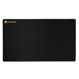 Ігрова поверхня 2E Gaming Mouse Pad Speed ​​XL Black (2E-PGSP320B)