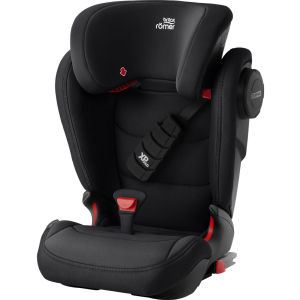 хороша модель Автокрісло Britax-Romer Kidfix III S Cosmos Black (2000032374) (4000984200768)