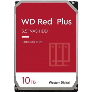 Жорсткий диск 3.5 " 10TB WD (WD101EFBX)