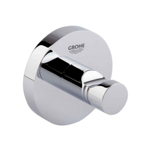 Крючок Grohe Essentials (40364001) лучшая модель в Николаеве