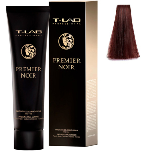 Крем-фарба T-LAB Professional Premier Noir Colouring Cream 5.26 100 мл (5060466661042)