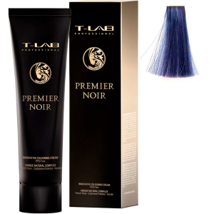 Крем-краска T-LAB Professional Premier Noir Colouring Cream Blue 100 мл (5060466661455)