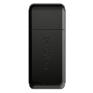 Кардридер Transcend TS-RDF5K USB 3.1 Gen 1 SD/microSD (TS-RDF5K) лучшая модель в Николаеве