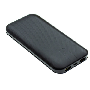 хорошая модель Power Bank WUW U32 13500 mAh Черный