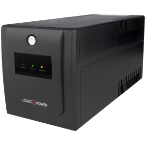 ИБП LogicPower LPM U1400VA-P (LP10394)