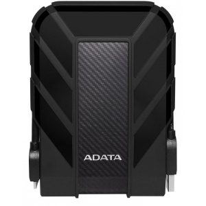 Жесткий диск ADATA 2.5" USB 3.1 5TB HD710 Pro защита IP68 Black