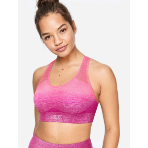 Спортивний топ Victoria's Secret 15057624 XS Рожевий (1159752397) в Миколаєві