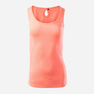 Майка спортивна IQ Zira Wmns-Peach Pink M (5902786292257) в Миколаєві