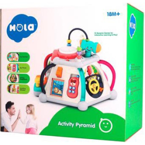 Игровой центр Hola Toys Маленькая вселенная (806) ТОП в Николаеве