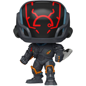 Игровая фигурка FUNKO POP! cерии "Fortnite" - Экспериментатор (48465) (6900006597426)