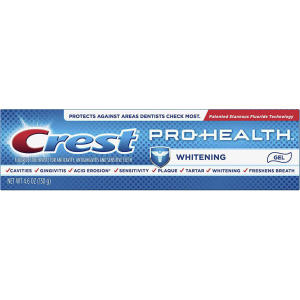 Зубная паста Crest Pro-Health Smooth Formula Whitening Power 130 г (37000976783)