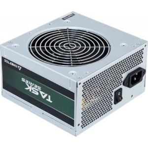 Блок питания CHIEFTEC 400W (TPS-400S) лучшая модель в Николаеве