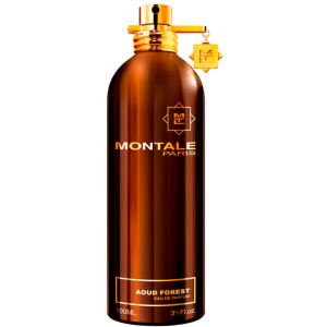 Тестер Парфумована вода унісекс Montale Aoud Forest 100 мл (ROZ6400210005) в Миколаєві