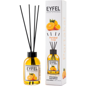 Аромадифузор Eyfel Perfume Апельсин 110 мл (8681301012231) в Миколаєві