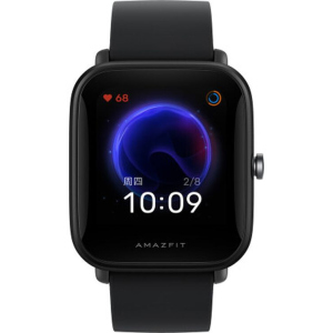 Смарт-годинник Amazfit Bip U Pro Black (727754) в Миколаєві