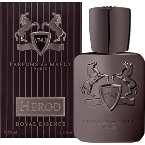 Парфюмированная вода для мужчин Parfums De Marly Herod 75 мл (3700578507129) ТОП в Николаеве