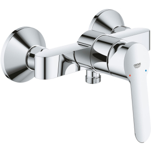 Змішувач для душу GROHE BauEdge 23636000 краща модель в Миколаєві