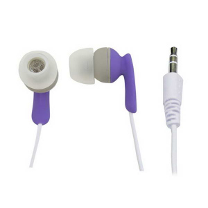 Наушники Smartfortec SE-105 Violet (44121) в Николаеве