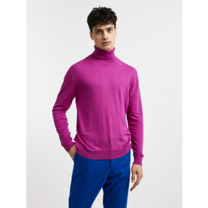 Водолазка United Colors of Benetton 10CVU2519-05V XL (8300898622066) краща модель в Миколаєві