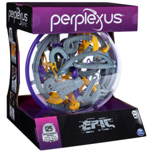 Головоломка для лабіринту Spin Master Perplexus Epic (SM34177) (778988268551) в Миколаєві