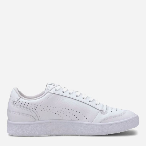 Кеды Puma Ralph Sampson Lo Perf 37159101 44.5 (10) 29 см White (4062451628451)