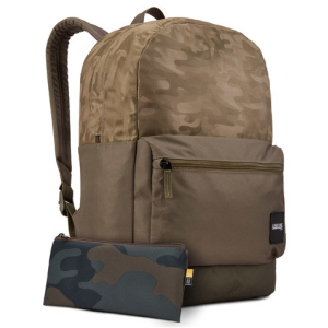 Рюкзак для ноутбука Case Logic Founder 15.6 " CCAM-2126 Olive Night/Camo (3203859) краща модель в Миколаєві