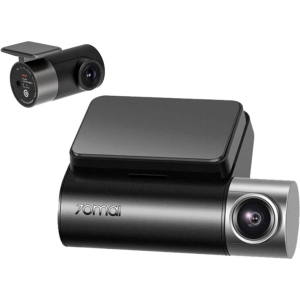 Відеореєстратор 70mai Smart Dash Cam Pro A500s + Rear Cam RC06 Set (A500s+Rear Cam RC06 Set ) ТОП в Миколаєві