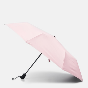 Зонт складной Laras C108902 полуавтомат Розовый (ROZ6400034702) ТОП в Николаеве