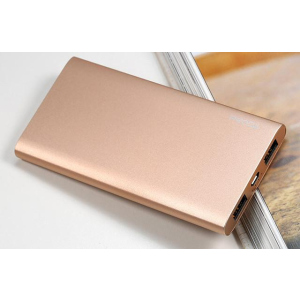 PowerBank Proda Kingzy PPP-13 10000mAh Gold в Миколаєві