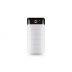 Повербанк Bear WP-026 20000mAh white WK 208202