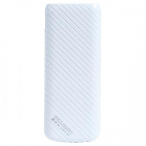 PowerBank Remax Pineapple RPL-16 10000mAh White в Миколаєві