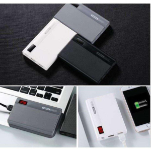 PowerBank Remax Linon Pro RPP-53 10000mAh White в Миколаєві