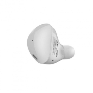 Bluetooth гарнітура Remax RB-T21-White краща модель в Миколаєві